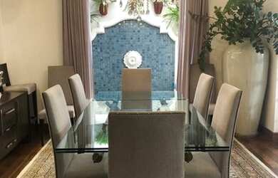 Imagem 8: Maravilhosa Casa em Condomínio a venda 568m² Alto da Boa Vista - SP