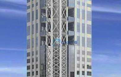 Imagem: O depósito possui 1 Vaga na garagem, 54m² de Área e está