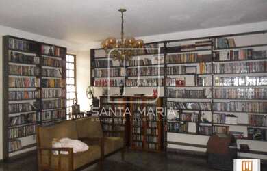 Imagem 9: Casa sobrado na rua 4 dormitórios/suite, cozinha planejada