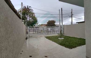 Imagem 7: Casa para Venda em Fazenda Rio Grande, Santa Terezinha, 2 dormitórios, 1 banheiro, 2 vagas