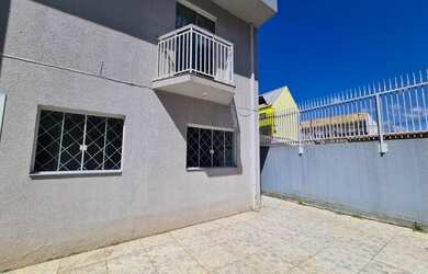 Imagem 2: SOBRADO EM CONDOMÍNIO COM TERRENO PRIVATIVO À VENDA NO ALTO BOQUEIRÃO