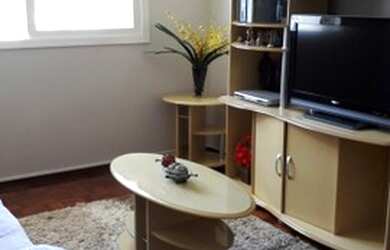 Imagem 3: CAXIAS DO SUL - Casa Padrão - Colina Sorriso