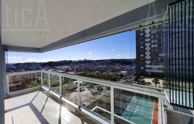 Imagem 4: Caxias Do Sul - Apartamento Padrão - Madureira