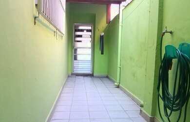 Imagem 12: SOBRADO EM CONDOMINIO COM 4 DORMITÓIOS 2 SUITES 2 VAGAS APENAS 10 PASSOS DO METRÔ LINHA VE