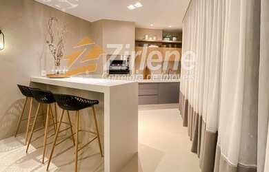 Imagem 14: Apartamento alto padrão na praia do morro