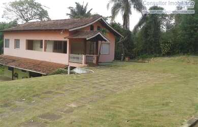 Imagem 11: COMERCIAL/INDUSTRIAL em Nazare Paulista - SP, Represa