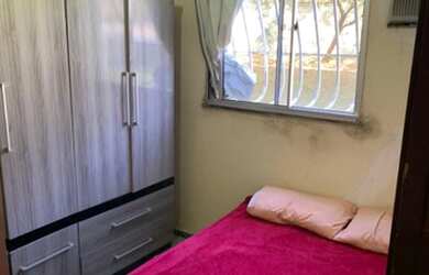 Imagem 7: VENDO APARTAMENTO. 1 Vaga na garageme2 Dormitórios