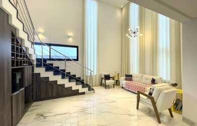 Imagem 3: Portal do Sol Green. Piscina, 276m² de Área, 4 Vagas na garageme3 Dormitórios