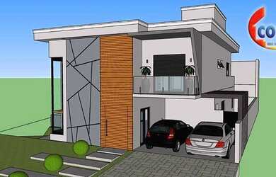 Imagem: O terreno possui 524m² de Área e está localizado em Jardim