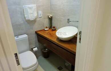 Imagem 14: Horizontes Serra do Japi Apto 117 m² 3 dorms 2 vagas 7289