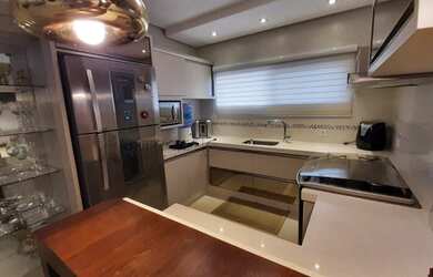 Imagem 16: Casa Alto Padrão para Venda em Vila Moema Tubarão-SC