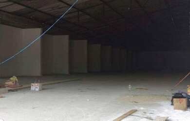 Imagem 3: Galpão para alugar, 1500 m² por R$ 45.000,00/mês - Tatuapé - São Paulo/SP