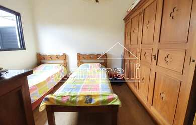 Imagem 14: Ribeirão Preto - Casa de Condomínio - Cond. San Marco II