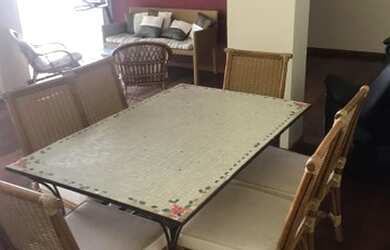 Imagem 13: Casa sobrado a venda 280 m² 4 quartos 3 vagas 6 banheiros condominio...