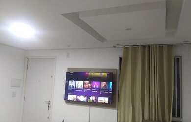 Imagem 10: Alugo Apartamento Cond. Santa Clara- Guarulhos Vila Alzira