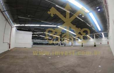 Imagem 4: São Paulo - Galpão/Depósito/Armazém - Vila Leopoldina