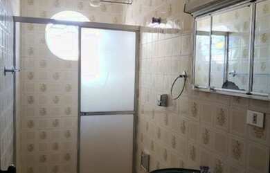 Imagem 8: Casa Jaguare. 327m² de Área, 5 Vagas na garageme4 Dormitórios