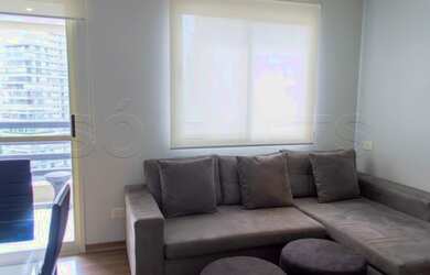 Imagem 3: Flat estilo residencie prox a Av. Helio Pellegrino e Av. Ibirapuera