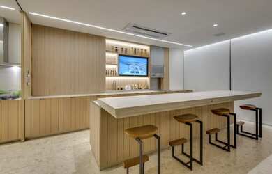 Imagem 7: TRK - Apartamento Exclusivo Epic City Home - Andar Alto