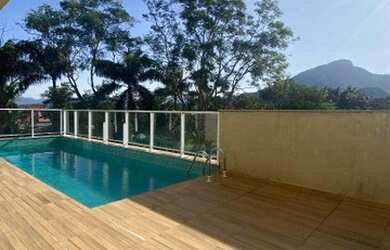 Imagem 7: Apartamento à venda, Praia Indaiá em Caraguatatuba, Ed. City Park