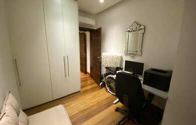 Imagem 5: LUXUOSO APARTAMENTO NA AV. ATLANTICA
