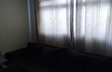 Imagem: A casa possui 3 Dormitórios, 1 Banheiro, 3 Vagas na garagem