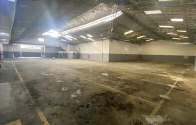 Imagem 2: Galpão para alugar, 1793 m² por R$ 33.000,00/mês - Brás - São Paulo/SP