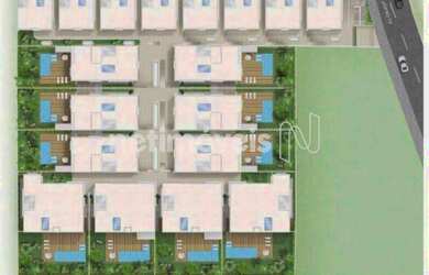 Imagem 9: Venda Casa em condomínio Chácara Santo Antônio zona Sul São Paulo