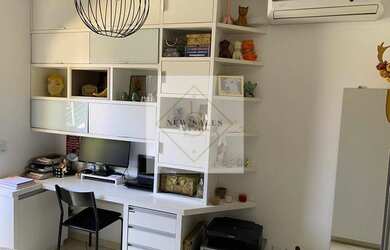 Imagem 6: Sobrado top no Jardim América Repleto em armário