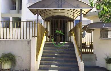 Imagem 1: Apartamento com 1 dormitório, 61 m² - venda por R$ 125.000,00 ou aluguel...