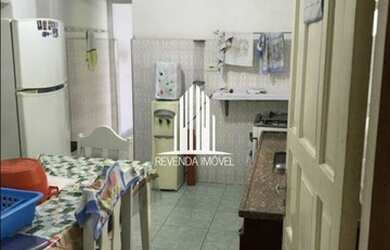 Imagem 6: Apartamento. Varanda, Área de serviço, 300m² de Áreae5 Vagas na garagem