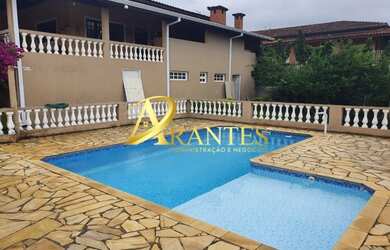 Imagem 10: CASA EM CONDOMÍNIO RESIDENCIAL em ATIBAIA - SP, SHANGRI-LA