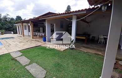 Imagem 6: Residencial - Centro. Piscina, Churrasqueira, Varandae350m² de Área