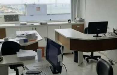 Imagem: O depósito possui 60m² de Área e está localizado em Centro