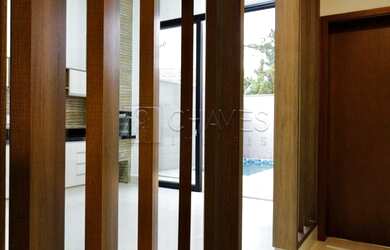 Imagem 6: Ribeirão Preto - Casa de Condomínio - Jardim Cybelli
