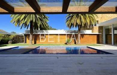 Imagem 4: 04458 - Casa 4 Dorms. (4 Suítes), MELVILLE - SANTANA DE PARNAIBA/SP