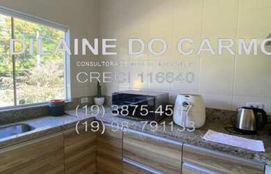 Imagem 5: CASA EM CONDOMÍNIO RESIDENCIAL em INDAIATUBA - SP, CONDOMÍNIO PORTAL...