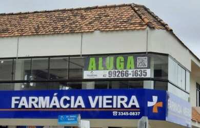 Imagem 9: Sala para alugar, 140 m² por R$ 6.000/mês + taxas - Centro - Balneário Piçarras/SC