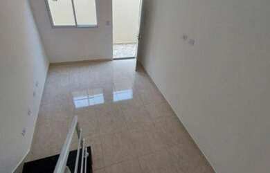 Imagem 1: Sobrado à venda, 65 m² por R$ 230.000,00 - Tude Bastos Sítio do Campo...