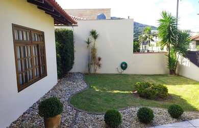 Imagem 2: JARAGUá DO SUL - Casa Padrão - Amizade