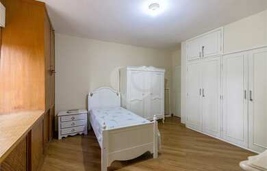 Imagem 15: São Paulo - Casa Padrão - BROOKLIN PAULISTA