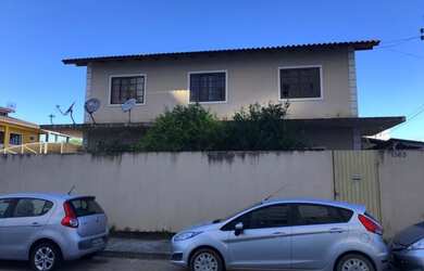 Imagem 1: São José - Casa Padrão - Areias