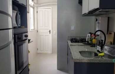 Imagem 11: Apartamento com 2 quartos em Barbalho - Salvador - Bahia