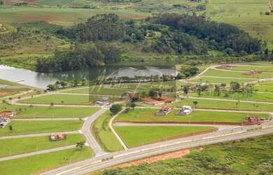 Imagem 3: Terreno em Condomínio para Venda em Itatiba, Residencial Terras Nobres