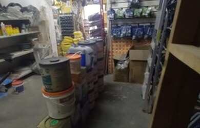 Imagem 7: Vendo Loja no Tuiuti