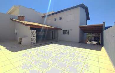 Imagem 10: CASA RESIDENCIAL em BRAGANÇA PAULISTA - SP, CONDOMÍNIO RESIDENCIAL EUROVILLE