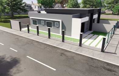 Imagem 6: Casa para Venda - Porto-Fino, Pontal do Paraná - 100m²