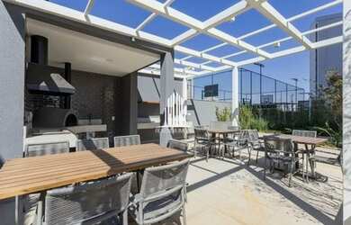 Imagem 7: apartamento para venda. Varanda, Imóvel novo, 75m² de Áreae1 Vaga na...