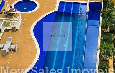 Imagem 9: Lindo Apartamento em frente ao Parque Flamboyant - Jardim Goias