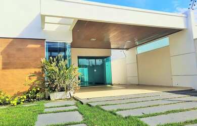 Imagem: O apartamento possui 3 Dormitórios, 3 Banheiros, 4 Vagas na